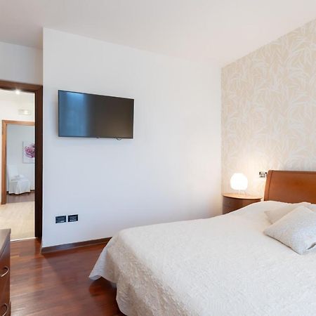 Giotto Guesthouse Due Carrare Екстер'єр фото