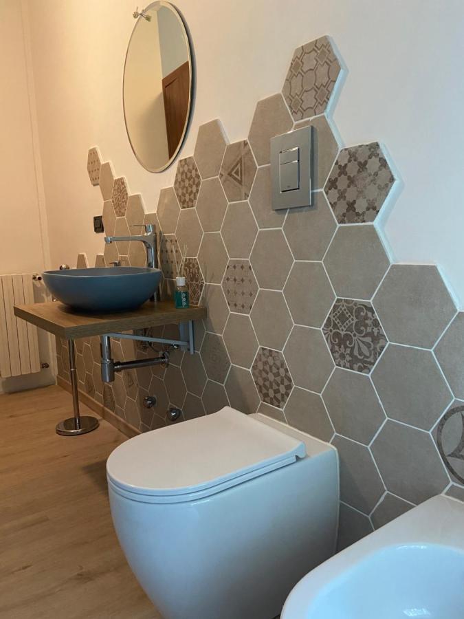Giotto Guesthouse Due Carrare Екстер'єр фото
