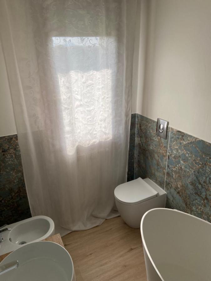 Giotto Guesthouse Due Carrare Екстер'єр фото