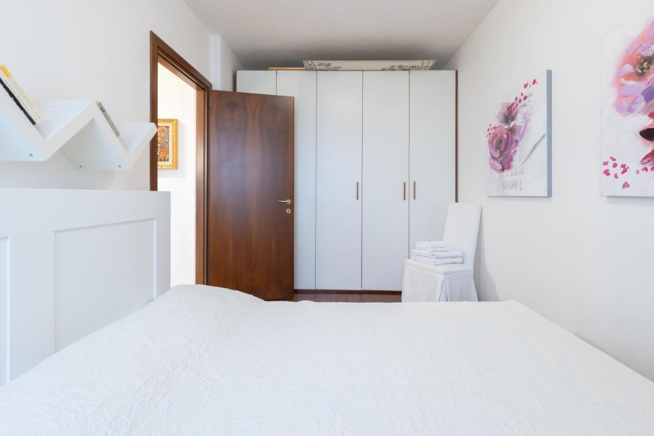 Giotto Guesthouse Due Carrare Екстер'єр фото