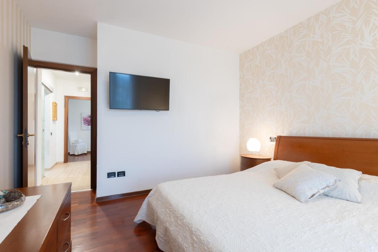 Giotto Guesthouse Due Carrare Екстер'єр фото