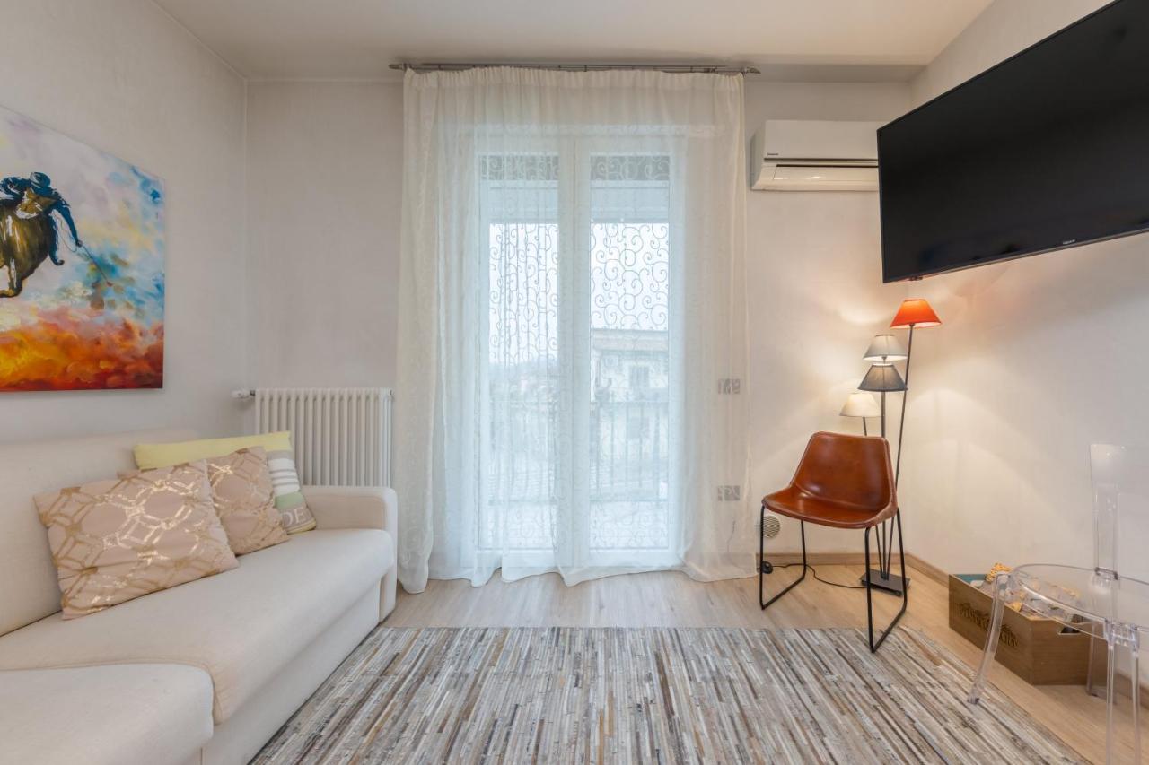 Giotto Guesthouse Due Carrare Екстер'єр фото
