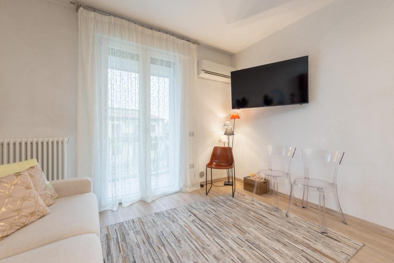 Giotto Guesthouse Due Carrare Екстер'єр фото