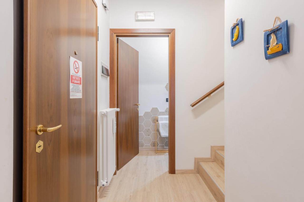 Giotto Guesthouse Due Carrare Екстер'єр фото