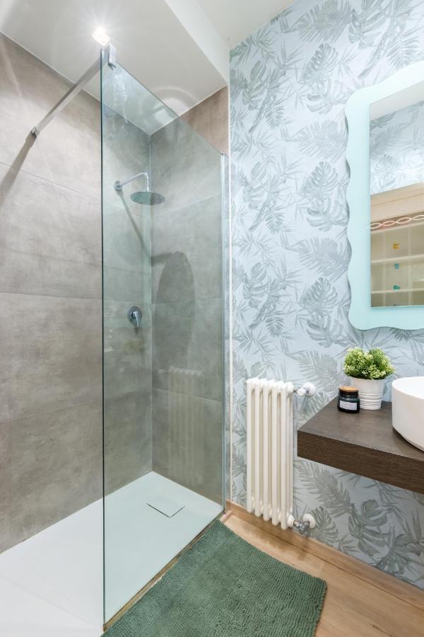Giotto Guesthouse Due Carrare Екстер'єр фото
