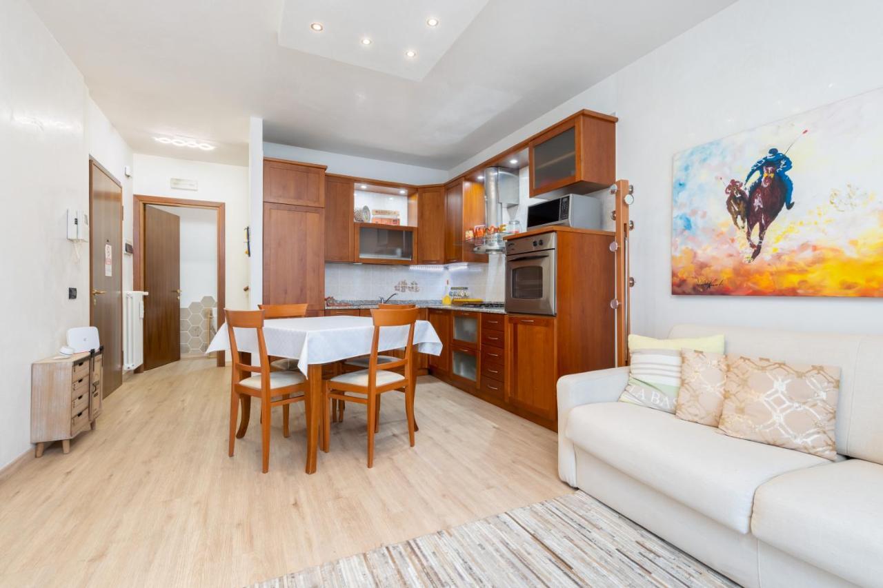 Giotto Guesthouse Due Carrare Екстер'єр фото